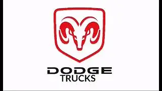 Dodge Truck Logo