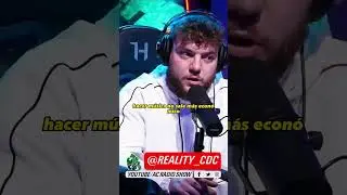 No sale Más económico hacer música buena! 