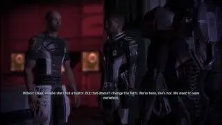 Mass Effect Pt.3