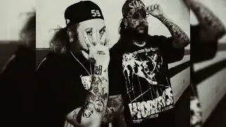 [FREE] BOOM BAP $UICIDEBOY$ TYPE BEAT “BLUNTZ SMOKE”