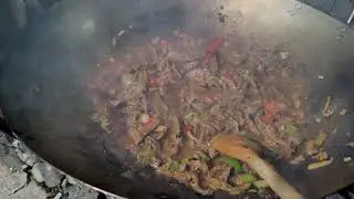 wOG Et Mangal