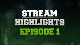 24-hour stream highlights!