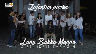 ZUFENTUS PURBA - LANG BAKKU MOPPO - Lagu Simalungun Terbaru 2021 (Official Music Video)
