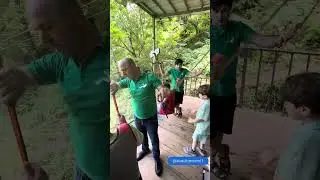 اليوم الثاني في #جورجيا