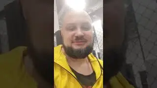 Поздравление с новым 2023 годом от RP MEN PRO sports nutrition 👍