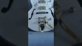 Speed ramp Transition 