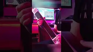 Ambient Synth Jam (Using MPE in FL Studio)