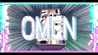 [FNF] OMEN | Custom MissingNo Song - Ninjaz [+FLP]