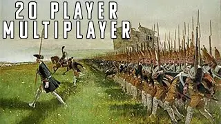 17 MAN MULTIPLAYER DAILY GAME part 2 (German Empire) - Victoria 3 Spheres of Influence