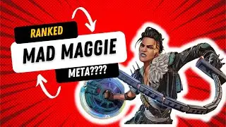 RATS ruin APEX LEGENDS | PUBS & RANKED & TDM | Stream Highlights