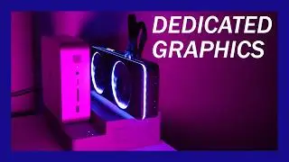 Beelink EX Dock + GTi14 Ultra | Dedicated GPU over PCIe