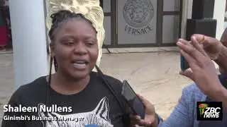 WATCH: Ginimbi's manager speaks on his businesses and what will happen to them