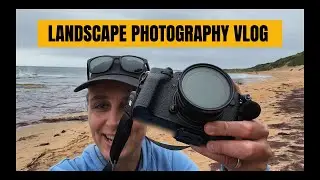 Landscape Photography Fuji