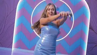Lorena Santos - El Merengue 