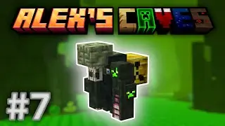 The Toxic Caves - Alex's Caves Ep. 7