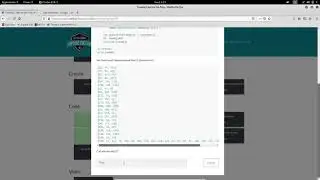 Random Encryption || Tenable CTF 2021 || Code Challenge || Walkthrough