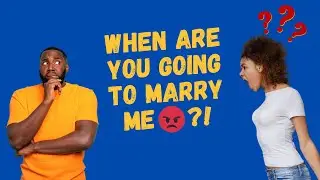 How To Avoid Being Strung Along In A Relationship | Relationship Advice For Christian Singles
