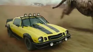 Bumblebee I Transformers ROTB Class Deluxe / Unboxing en vivo