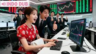 Perusahaan bangkrut, semuanya menyerah, ibu tunggal maju bantu CEO meraih 1 miliar USD, lalu dilamar