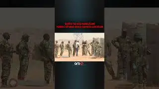 ABŞ və Rusiya orduları Nigerdə: Supergüclər İsrail və Ukraynadan sonra Afrikada 