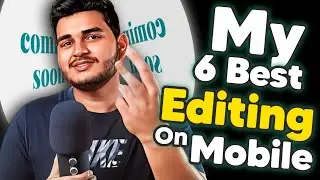 Algrow Best VIDEO Editing Technique to get 10x MORE Views On YouTube💡