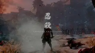 Sekiro™: Shadows Die Twice