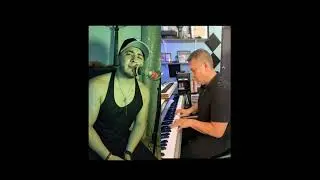Perdoname..  Colaboración Ivan Tavares & Jesús Gonzalez Piano.