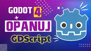 Podstawy GDScript: Kompletny Przewodnik dla Początkujących | Nauka Programowania w Godot