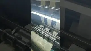 S600 with A400 CCD sensor for line guide system on slitting machine