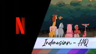 Centaurworld - Nothing Good [Indonesian || Subs + Trans]