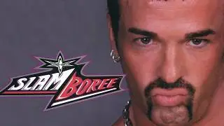 FULL EVENT: WCW Slamboree 2000 | DDP vs. Jarrett vs. Arquette; Hogan vs. Kidman