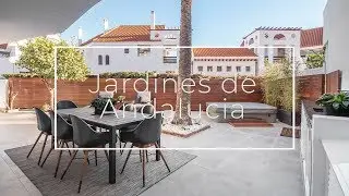 Jardines de Andalucia | Lägenhet i Nueva Andalucia, Marbella, Costa del Sol | Fastighet