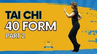 Learn the 40 Form (part 2)