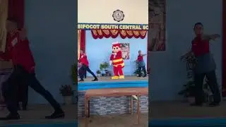 Hello Jollibee !!!