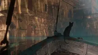 Three Cool Cats - Animation, LEGO, & Video Games