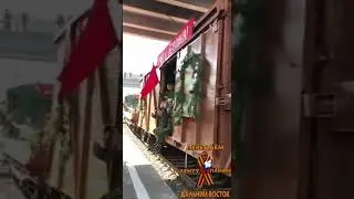 Дорогие брузья с праздником победы