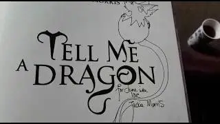 Tell Me a Dragon read by June Pearson
