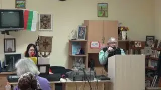 Нежно моето сърце Те кани , Господи Христе