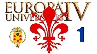 Tuscany 1 Italian Ambition Achievement Europa Universalis 4