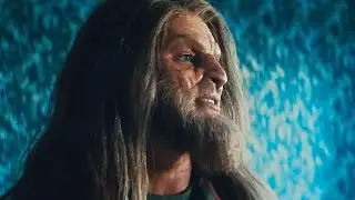 Мой сосед - монстр — Русский трейлер (2024)