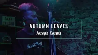 Autumn Leaves - (Sweet Jazz)