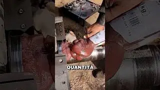 Qual è il segreto della lubrificazione dei camion 😲