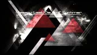Vilesso - Last Days of Summer