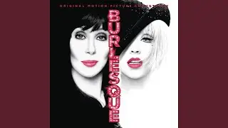 You Haven't Seen the Last of Me (Dave Audé Dub from 