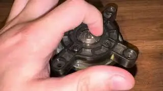 Klipsch RP 8000F Burnt up Tweeter and Teardown