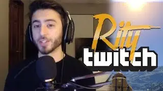 Talking about Youtube on Stream