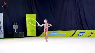 Шеремет Дарья 2012 Hoop