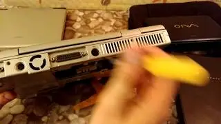 Юла + Авито / 10 кг ноутбуков за 2000 руб