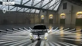 Renault Group - Reveal Megane E-tech & Dacia Jogger - After movie