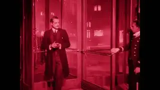 Последний человек . Цветная версия
